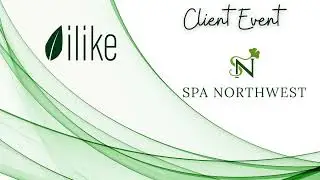 Client Event - Guided Facials - Actual Footage