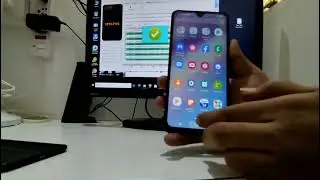 SAMSUNG A10S (A107F) DEADBOOT REPAIR FILE | SCATTER FIRMWARE