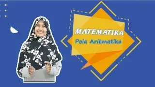 POLA BILANGAN (POLA ARITMATIKA) PART 3 || MATEMATIKA KELAS 8 SMP