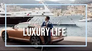 10 Small Steps To a Luxurious Life