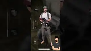 PUBG PC GRAPHICS 😘