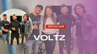 Voltz no Sextou! #108