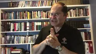 Dealing with bad theology 2 - “Time heals all wounds”