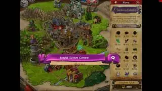 Прохождение Desktop Dungeons часть 16
