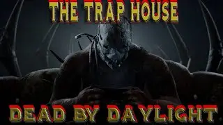 Dead By Daylight Trapper Gameplay #monkluigi #youtubegaming  #dbd #trapper #ytshorts