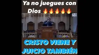 dias terribles para este mundo