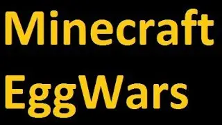 Играю в EggWars с Читами!