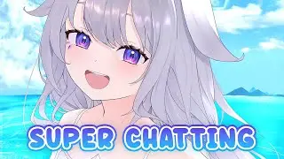 【SUPER CHATting】3D Yapping