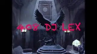 Black shadow Original Track by Lex