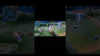 HYPER GUINEVERE EPIC ENDING! 