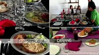 VIDEO LA CAMELINA