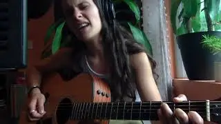 Mr. Probz - Waves (cover)