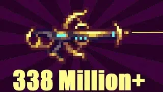 Terraria Supreme Buffed Soma Prime  vs Calamity Mod Boss Rush