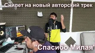 Снипет - Спасибо милая за сына