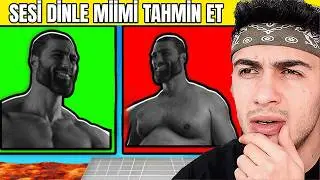 IF YOU DON'T KNOW THE MEMES YOU'LL DIE! - Roblox Guess The Meme Or Die