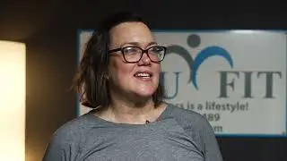 Elizabeth DuRoss Testimonial