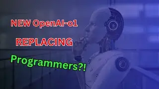 The Rise of Chat-o1: Are Programmers at Risk?