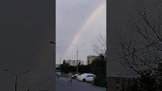 Тамбов и Радуга