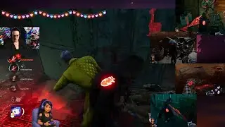 Making killers work for their wins= a little salty about things