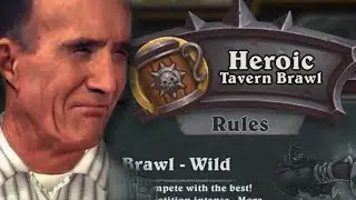 I Spent 1000 Gold for Heroic Tavern Brawl so You Don't Have to