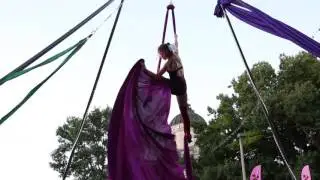 AsaBela at Lotus 2016 - 2
