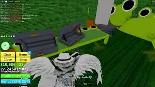 funny glitch in blox fruits