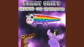 Rainbow Cow Andromooda