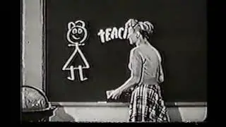 OUR MISS BROOKS, original opening titles, NOT syndicated