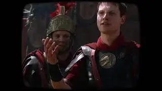 go back to roman empire