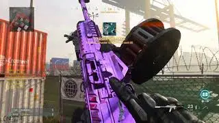 HOW TO INSTANTLY UNLOCK DARK MATTER IN WARZONE AND CW