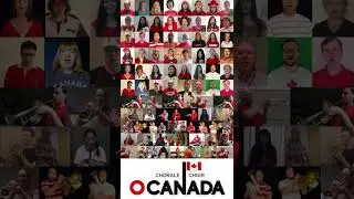 O Canada 150 - Finale (SHORT)