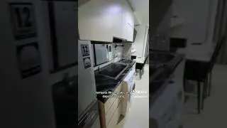 Monjourn (Nur Ainun) Stay di Apartemen West Vista By Travelio