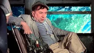 В то время как наши космические корабли