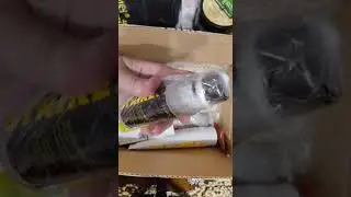 Распаковка посылки 📦. Чё купила❓😳😉🤩