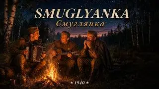 Smuglyanka — The Song That Gave The Red Army A Reason To Keep Fighting