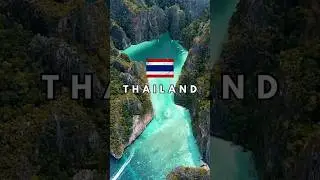 Tanah Bebas di Asia Tenggara, Inilah Thailand 