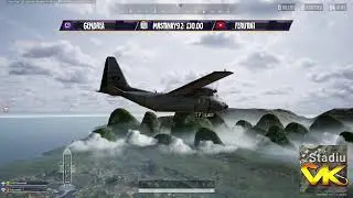 Old N Trying :) - PUBG