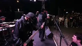 Nowhere 2 Run Live @ Dynasty of Style Vol 1 (full set)