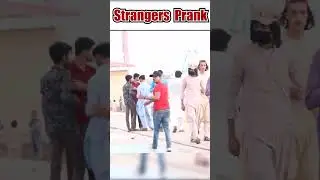 Prank With Strangers🔥🔥🔥 
