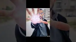 Lightning Super Speed VFX 
