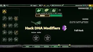 Hack Alien Shooter World v5.3.3 || GameGuardain