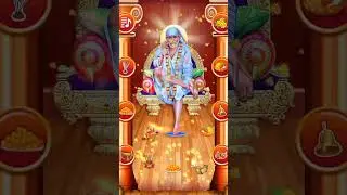 #shai baba #song #sayi baba