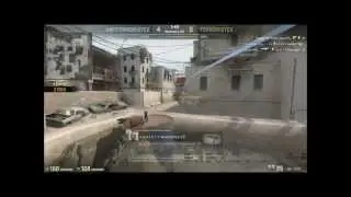 5k CSGO @ LEM