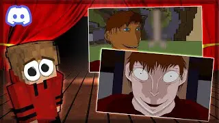 I had a discord editing competition...