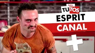 TUTO ESPRIT CANAL