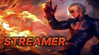 STREAMER