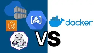 Alternatives to Docker Desktop and Docker Hub
