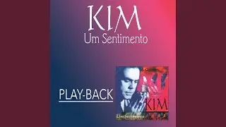 O Dom de Amar (Playback)