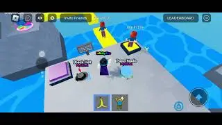 Chaos in Teamwork puzzles 2 Part 1