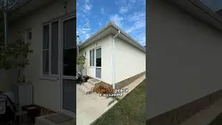 🏝️ Дом с ремонтом под Краснодаром...